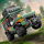 LEGO City 60447 Górska ciężarówka terenowa 4x4 - 1284111 - zdjęcie 11